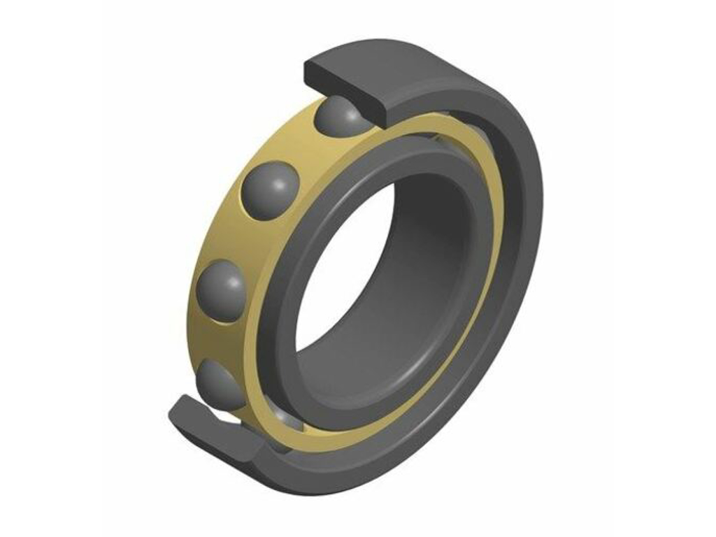 6326L1.C3 (6326M.C3) NTN 130X280X58 MESSINGHOLDER C3