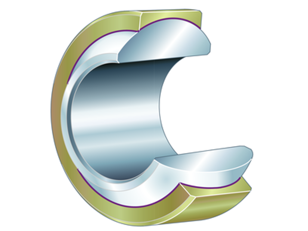 GE12-PW INA 12X26X16/12